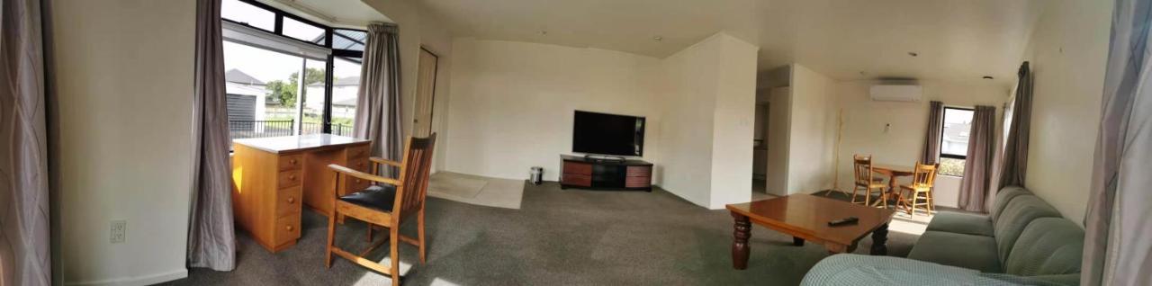 Red Brick House Villa Auckland Bagian luar foto