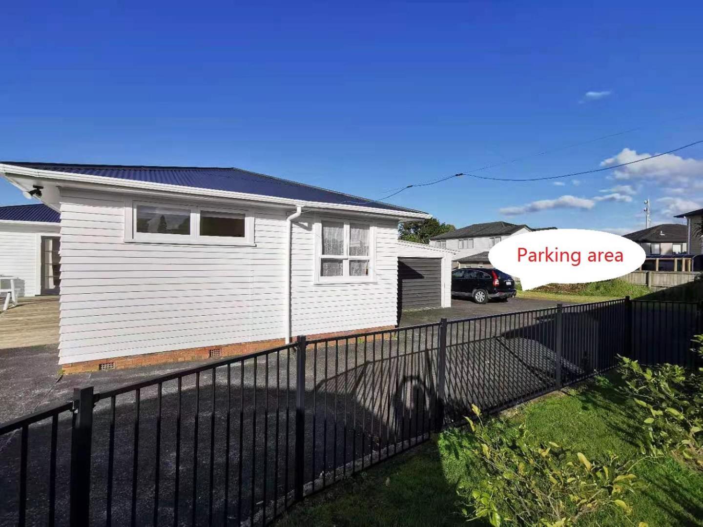 Red Brick House Villa Auckland Bagian luar foto
